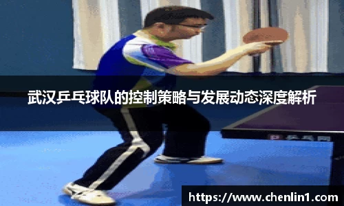 武汉乒乓球队的控制策略与发展动态深度解析